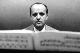 Why Nino Rota’s Score for ‘The Godfather’ is So Memorable