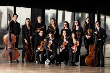 Les Arts Florissants: Vivaldi’s Four Seasons at 300