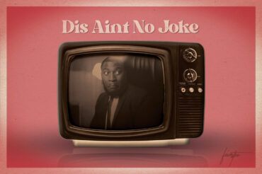 Dis Aint No Joke: Album Release Show
