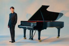 Seong-Jin Cho’s Ravel Marathon: A Daring Feat of Piano Mastery