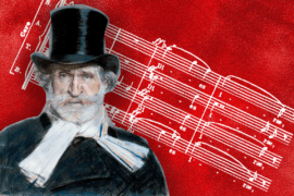 Verdi’s Requiem and the Dies Irae: From Stage to Silver Screen